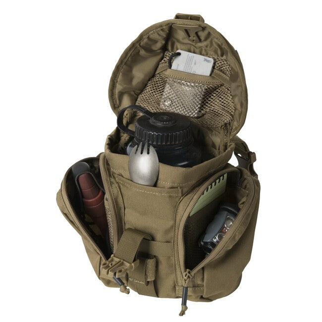 Helikon-Tex Essential Kitbag - cordura - pencott wildwood