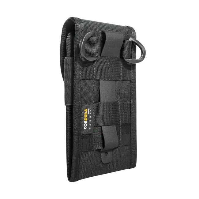 Tasmanian Tiger Custodia per telefono Tactical XXL, nero
