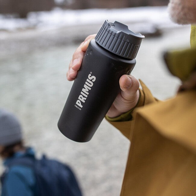 Primus TrailBreak tazza termica 0,35 L, nera