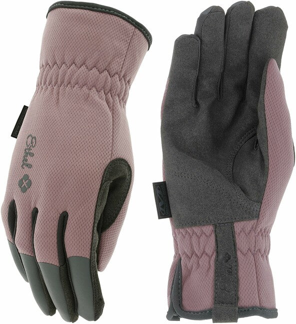 Mechanix Ethel Plum guanti da giardino da donna