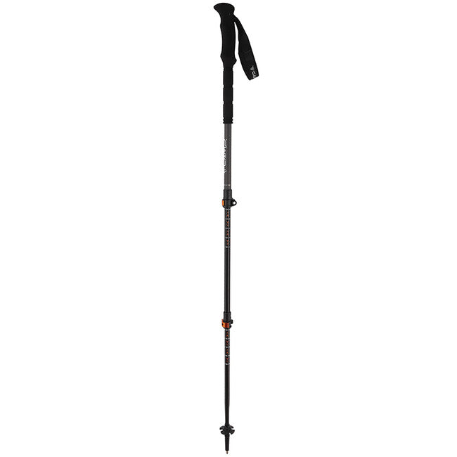 Camp Backcountry Pro 2 bastoncini da trekking telescopici 63 - 135 cm