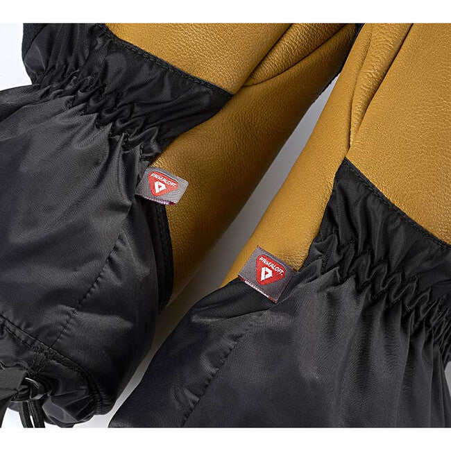 Therm-ic Guanti extra caldi