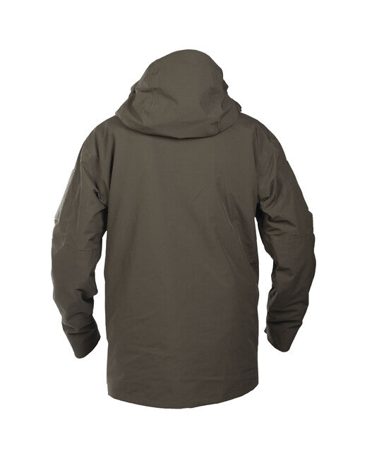 Mil-Tec Gen.II Wet Weather jacket, verde Ranger