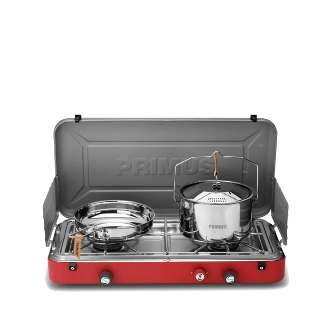 Primus Atle II cucina a gas