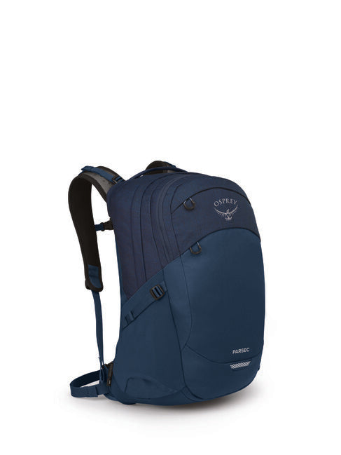 Osprey Parsec zaino della città, atlas blue heather
