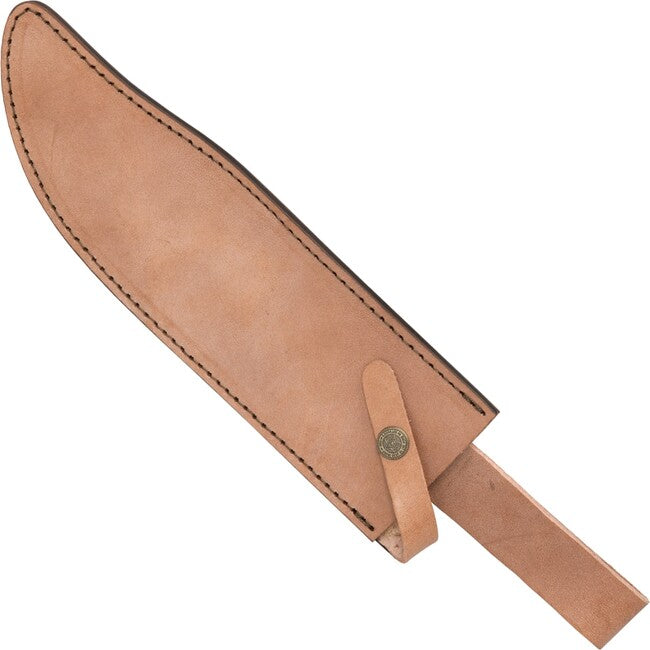 Haller Bowie coltello lama fissa