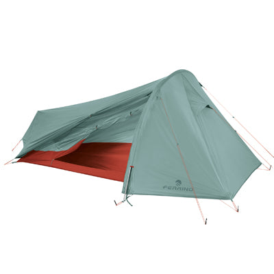 Ferrino Piuma tenda per 2 persone, turchese