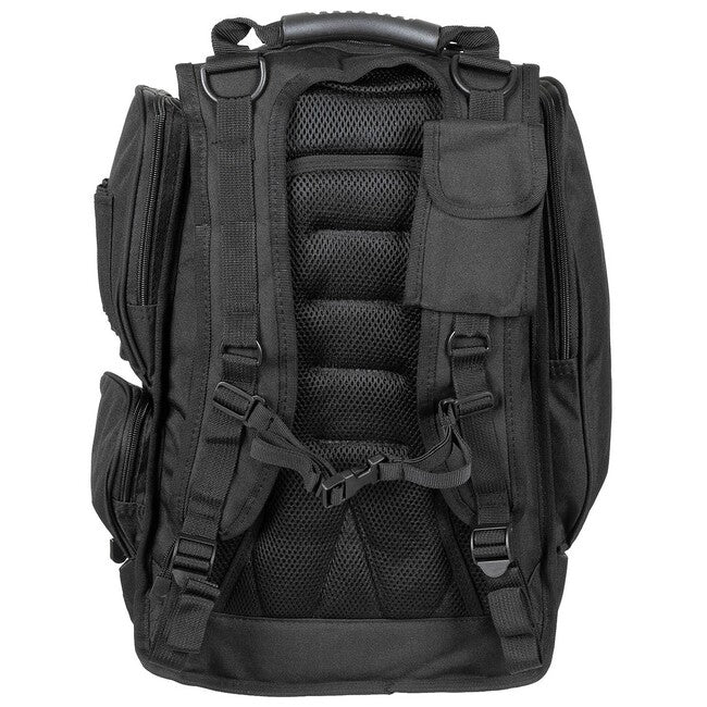 MFH Alpin 110 zaino, OD green