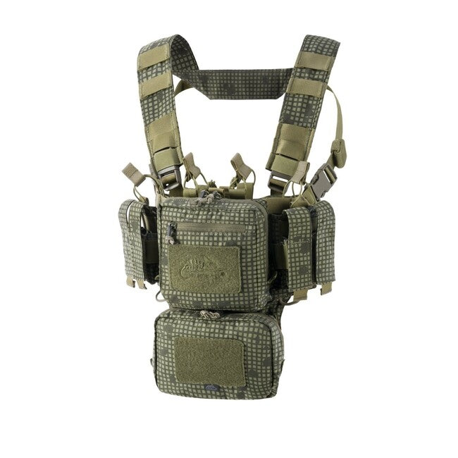 Helikon-Tex Gilet tattico (TMR) - desert night camo