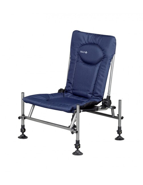 M-elektrostatyk F2 Cuzzo sedia, verde