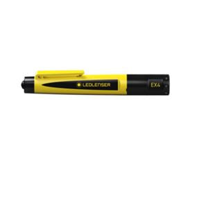 Ledlenser EX4 apparecchio