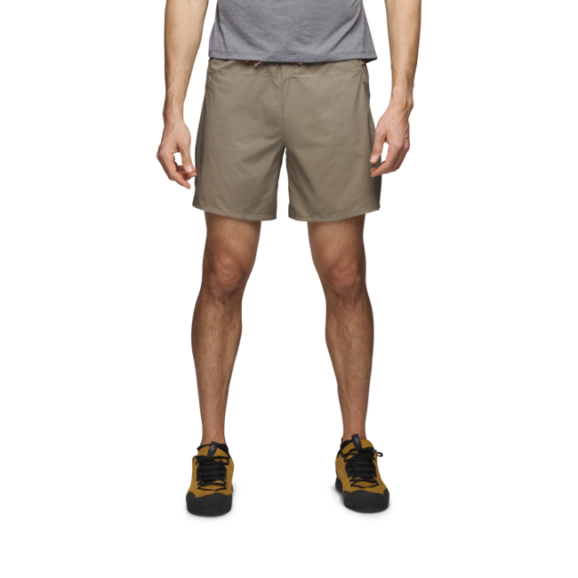 Black Diamond Distance pantaloncini da uomo, noce