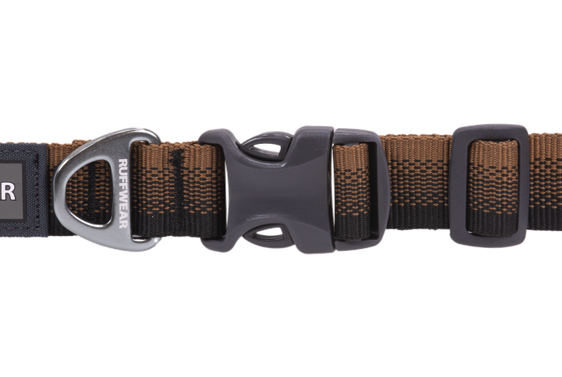 Ruffwear Front Range collare, moonlight fade