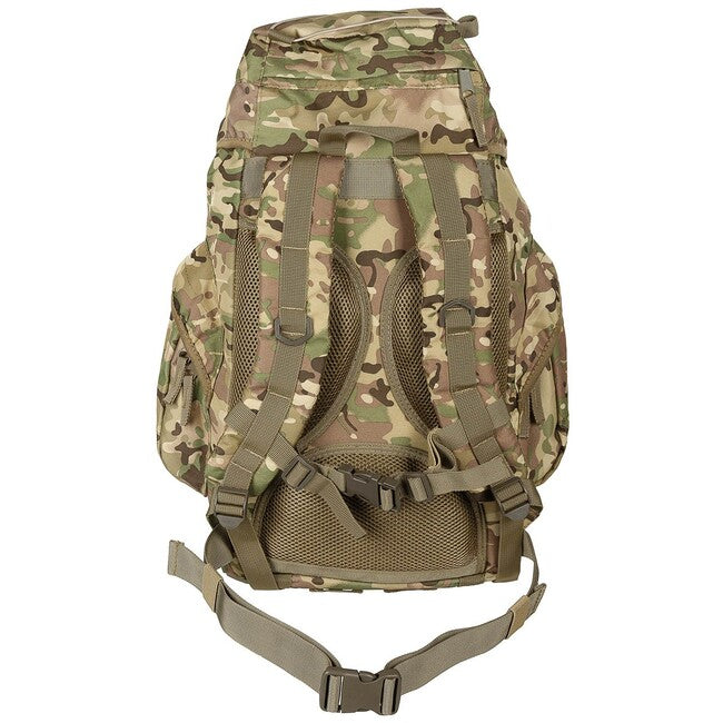 MFH Recon II 25 L zaino, operation-camo