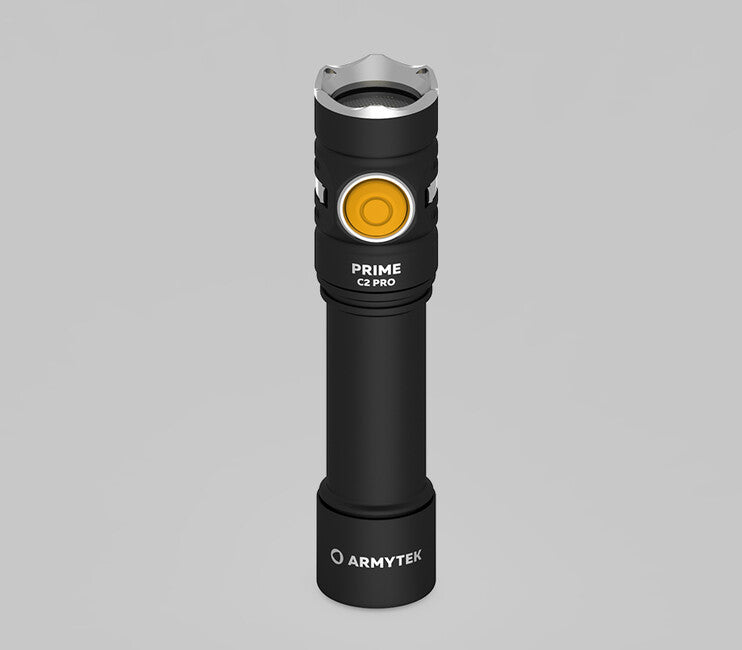 ArmyTek Prime C2 Pro torcia tascabile LED 2400 lm 68 g