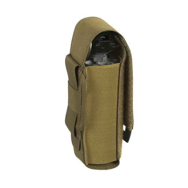 Direct Action Flashbang Valigetta per granate - Cordura - marrone coyote