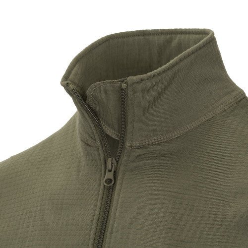 Helikon-Tex Maglietta intima US LVL 2 - nero