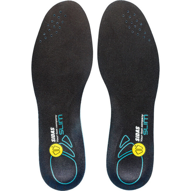 Sidas Gel Slim solette in gel ammortizzanti