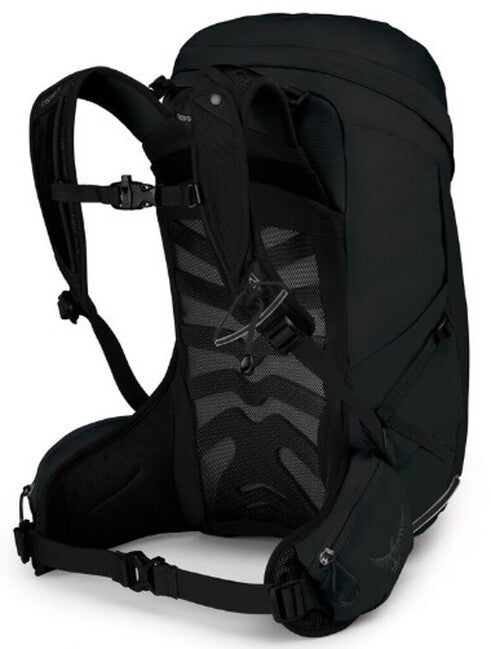 Osprey Tempest 24 III zaino da trekking, stealth black
