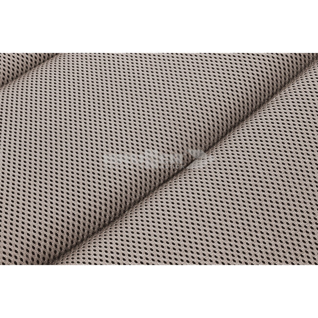 Brunner Aravel Stool XL sedia pieghevole, grigio