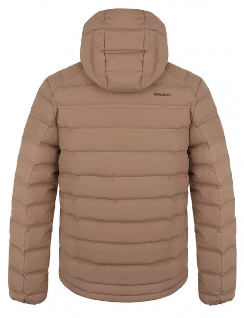 Husky Donnie piumino da uomo, beige