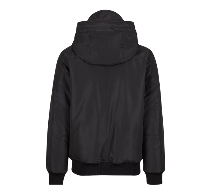 Brandit Men Exploration giacca invernale, nera