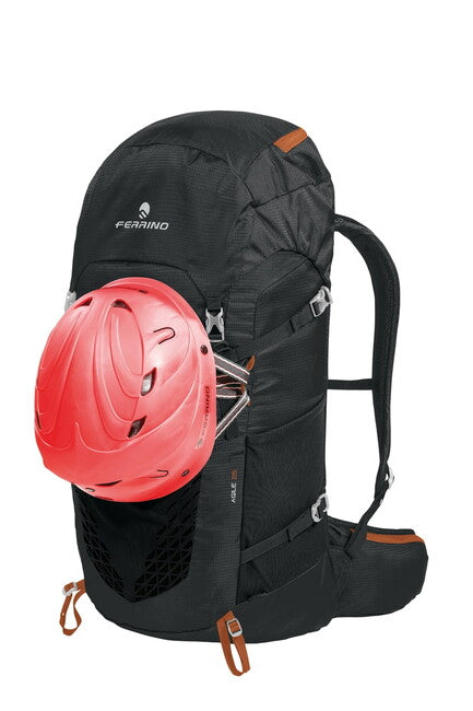 Ferrino Agile zaino 25 L, blu