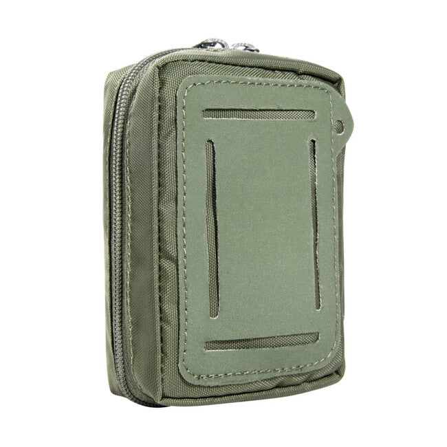 Tasmanian Tiger First Aid Mini kit di pronto soccorso, oliva
