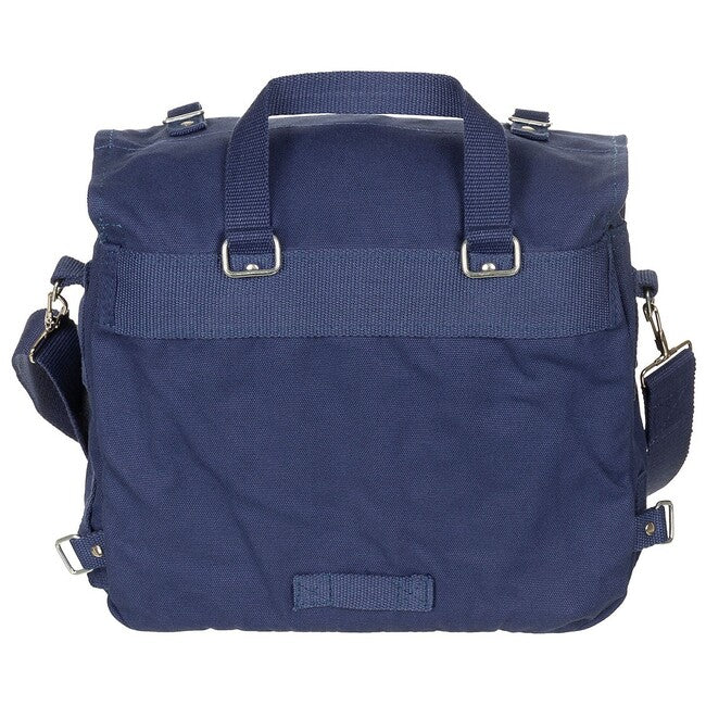 MFH Borsa a tracolla 8L, blu