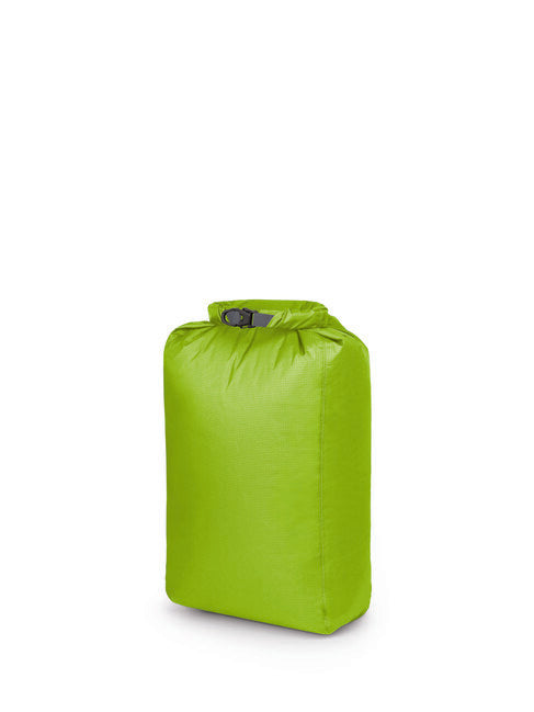 Osprey UL Dry Sack 20, verde limone