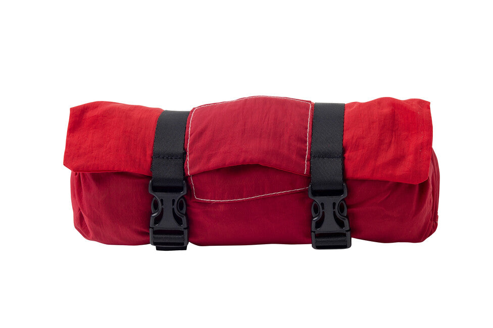 Amazonas Traveller XL amaca leggera, al peperoncino