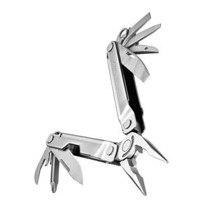 Leatherman Bond utensile multifunzione