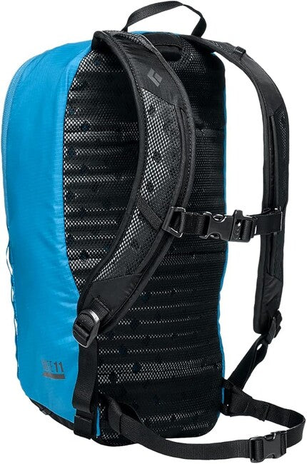 Black Diamond Bbee 11 zaino da trekking, martin pescatore