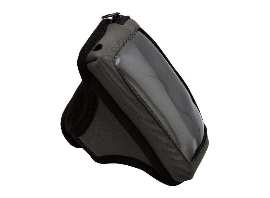Baladeo TRA060 bracciale sportivo intelligente per smartphone , grigio