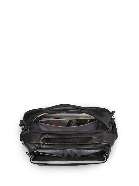 Osprey Transporter global carry-on bag, nero