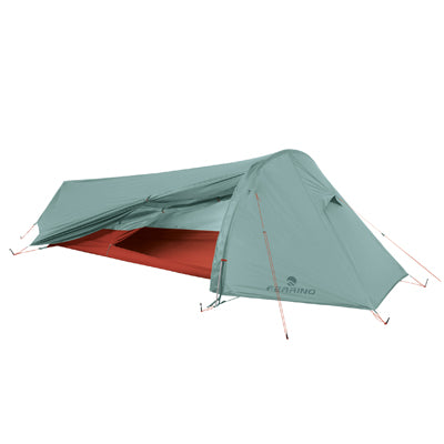 Ferrino Piuma tenda per 1 persona, turchese