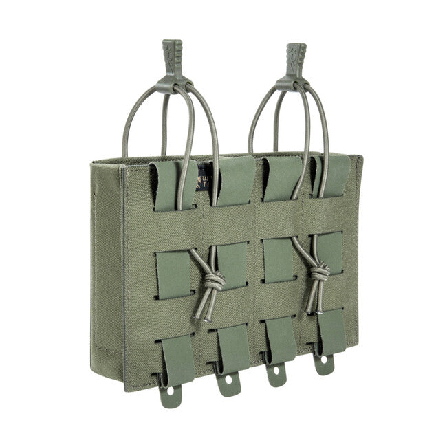 Tasmanian Tiger Belhk417MkIII custodia per caricatori 2 sgl magpouch, oliva