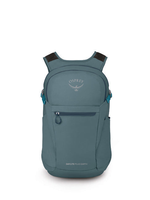 Osprey Daylite Plus zaino 20, blu vetro di mare