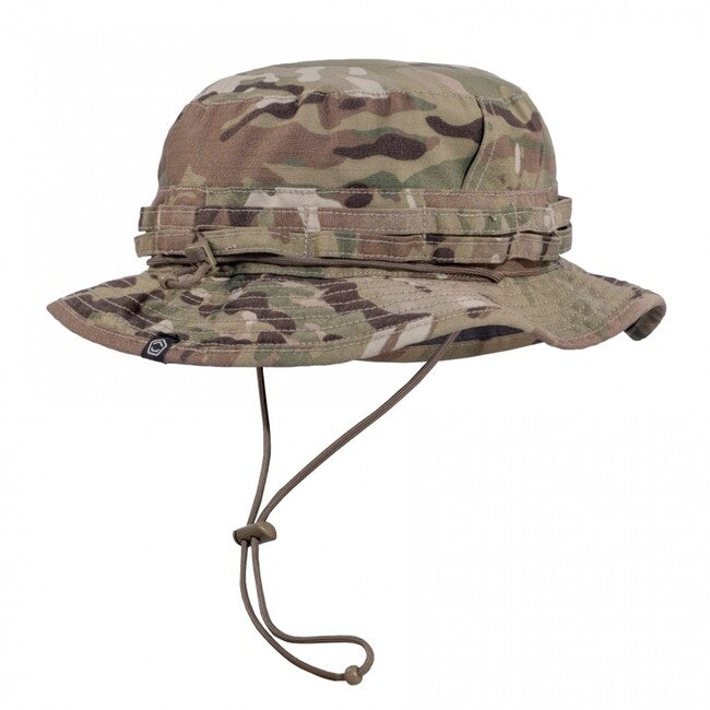 Pentagon Babylon Boonie cappello, multicam