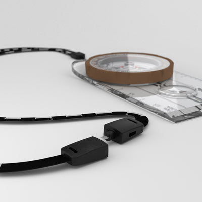 Silva Ranger Compass Global