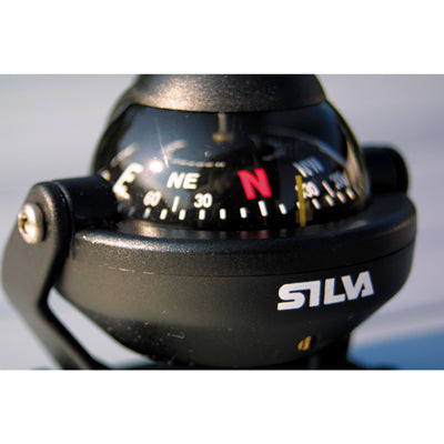 Silva C58 compass per auto e barca