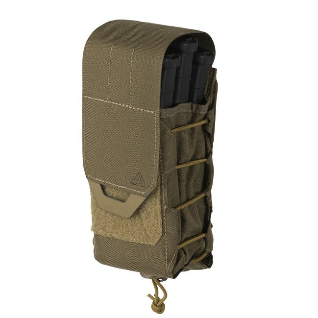 Direct Action TAC RELOAD fondina per caricatori per fucili mitragliatori - Cordura - verde ranger