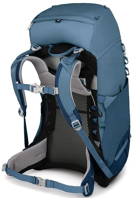 Osprey Ace 38 II zaino, blue hills