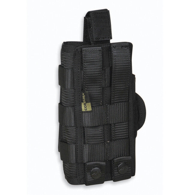 Tasmanian Tiger TAC MKII fondina per pistola, nera