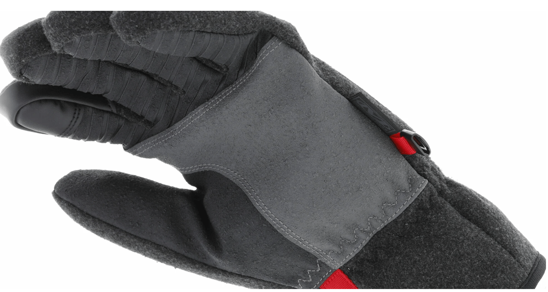 Mechanix ColdWork Wind Shell guanti da lavoro
