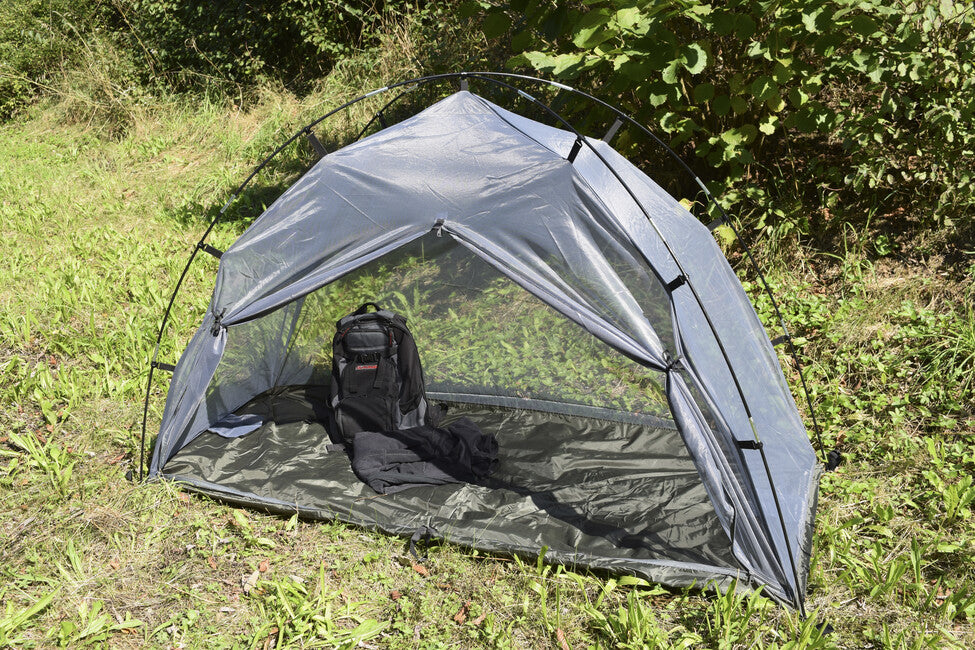 Brettschneider Tenda per insetti 1 persona