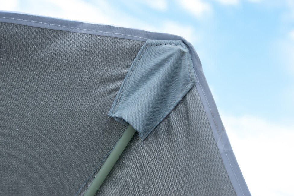 Origin Outdoors Esmeralda ombrello, azzurro