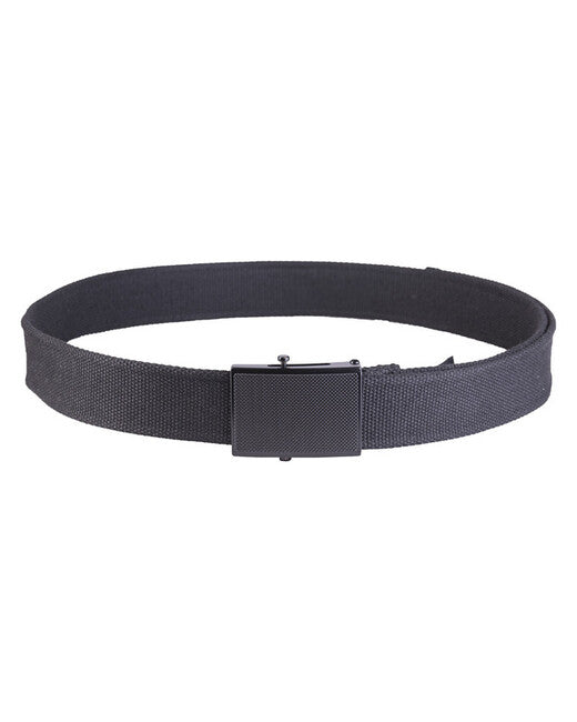 Mil-Tec cintura BW tipo 40 mm, nera