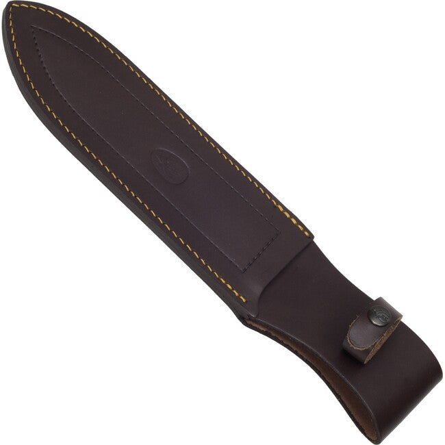 Muela 61720 coltello a lama fissa