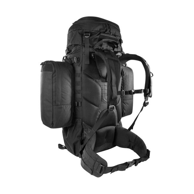 Tasmanian Tiger Zaino Mil OPS Pack 80+24, nero